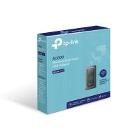 TP-LINK ARCHER T2U AC600 WIRELESS DUAL BAND USB